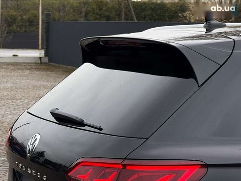 Volkswagen Touareg 2018 - фото 26