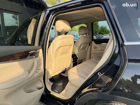 BMW X5 2014 - фото 5