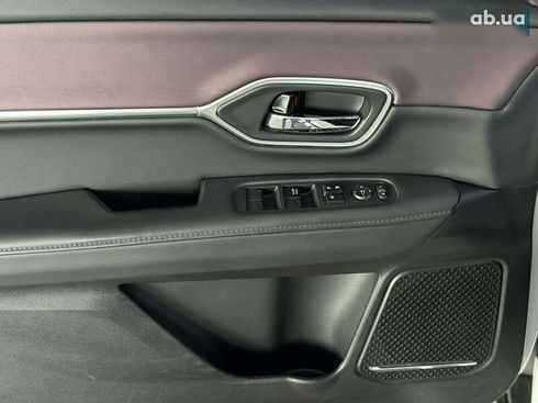 Honda M-NV 2021 - фото 29