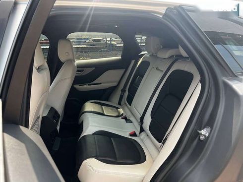 Jaguar F-Pace 2018 - фото 15
