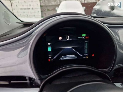 Fiat 500E 2022 - фото 29