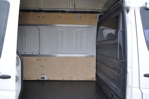 Volkswagen Crafter 2014 - фото 27