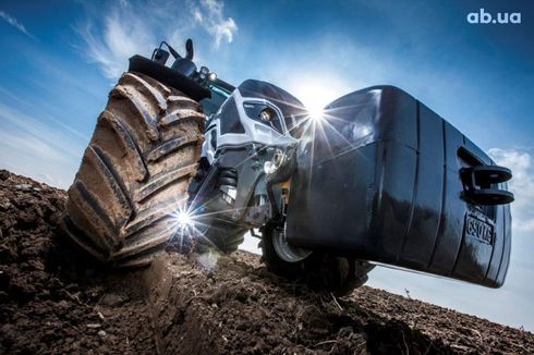 Valtra T175e 2025 - фото 6