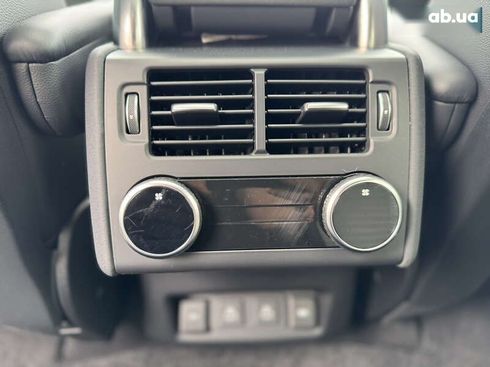 Land Rover Discovery 2021 - фото 13