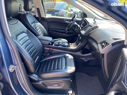 Ford Edge 2019 - фото 25
