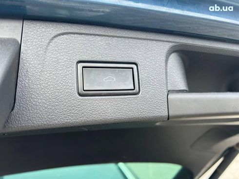 Volkswagen passat b8 2020 синий - фото 36