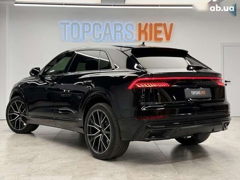 Audi Q8 2019 - фото 18
