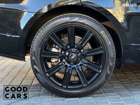 Land Rover Range Rover Sport 2019 - фото 13