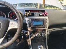 Продажа б/у Mazda 6 2008 года в Павлограде - купить на Автобазаре