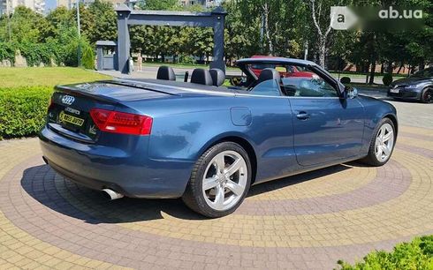 Audi A5 2014 - фото 3