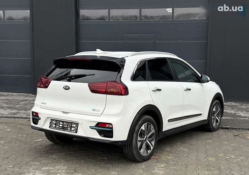 Kia Niro 2020 - фото 4