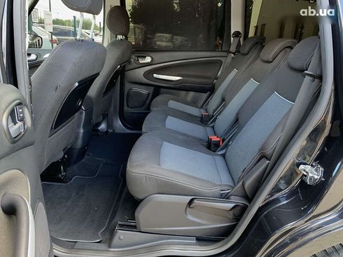 Ford Galaxy 2013 - фото 29
