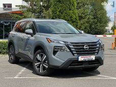 Продажа б/у Nissan Rogue 2024 года в Киеве - купить на Автобазаре