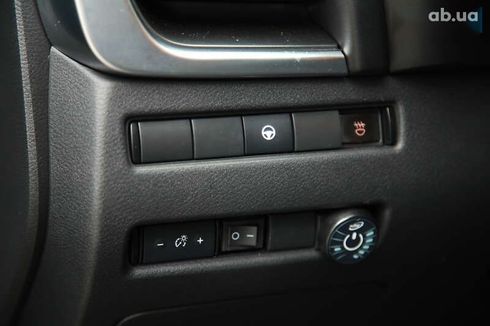 Nissan Rogue 2021 - фото 18