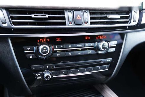 BMW X5 2018 - фото 21