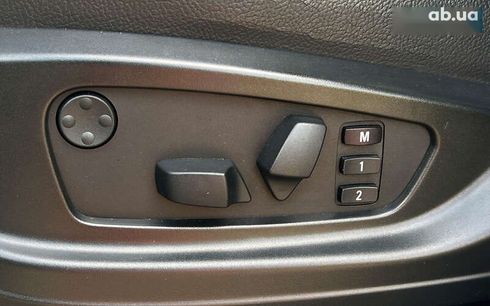 BMW X5 2013 - фото 18