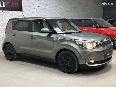 Kia Soul 2015 - фото 4