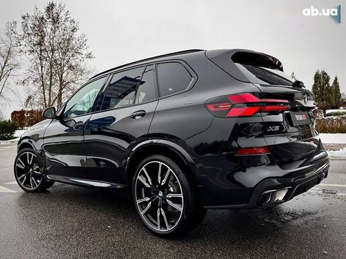 BMW X5 2024 - фото 12