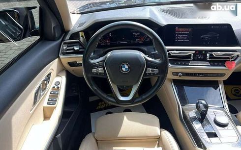 BMW 3 серия 2019 - фото 14