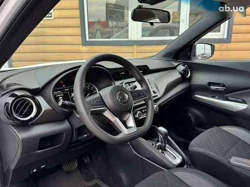 Nissan Kicks 2020 - фото 17