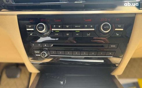 BMW X5 2015 - фото 13