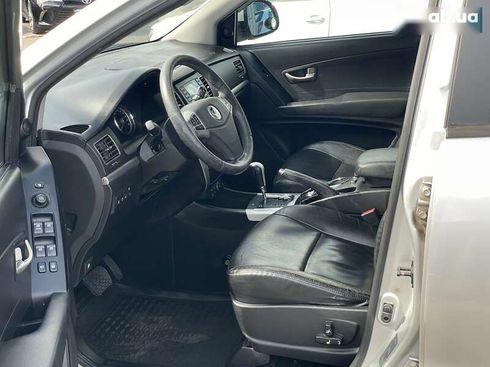 SsangYong Korando 2012 - фото 19