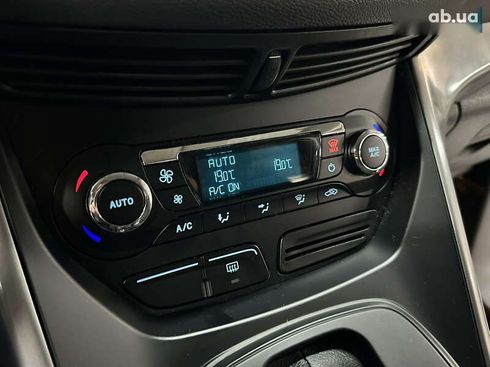 Ford Kuga 2013 - фото 11