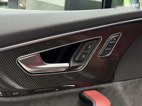 Audi SQ7 2021 - фото 22