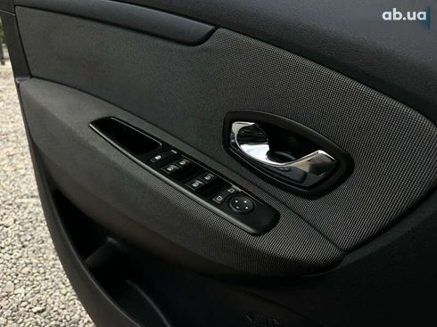 Renault grand scenic 2011 - фото 26