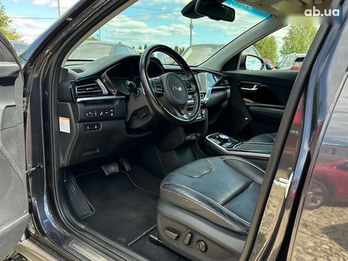 Kia Niro 2020 - фото 19