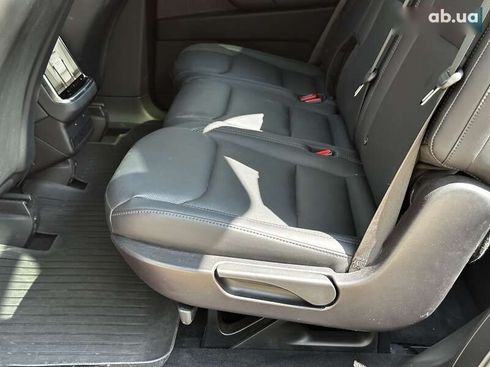 Tesla Model X 2022 - фото 18