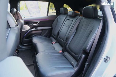 Mercedes-Benz EQS-Класс 2022 - фото 10