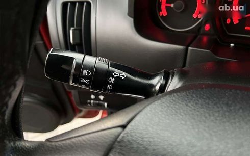 Kia Cee'd 2011 - фото 17