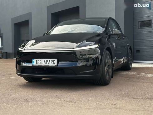 Tesla Model Y 2025 - фото 4