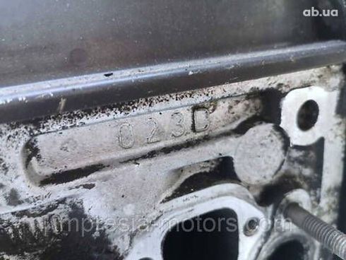 двигатель в сборе для Volkswagen Golf - купить на Автобазаре - фото 7