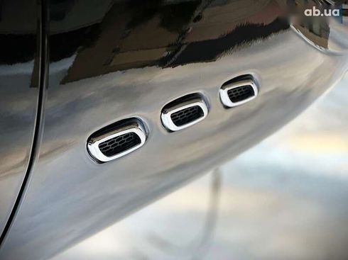 Maserati Levante 2018 - фото 13