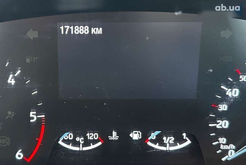 Ford Focus 2019 - фото 22
