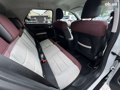 Citroёn C4 Cactus 2019 - фото 20
