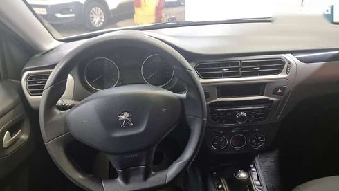 Peugeot 301 2021 - фото 9