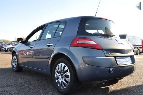 Renault Megane 2006 - фото 15