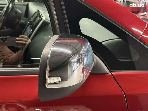 Nissan Leaf 2014 - фото 23