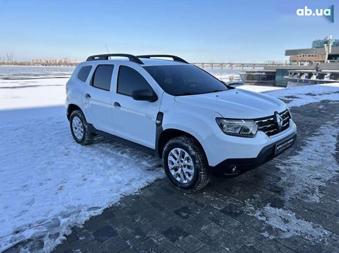 Renault Duster 2023 - фото 5