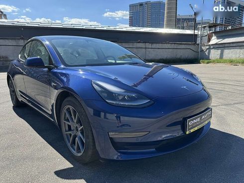 Tesla Model 3 2022 - фото 3