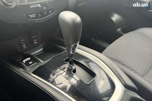Nissan Qashqai 2017 - фото 24