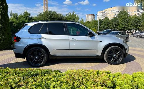 BMW X5 2012 - фото 8