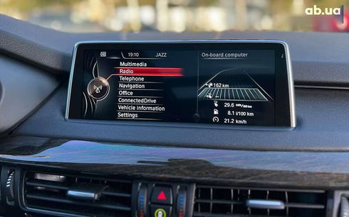 BMW X5 2015 - фото 12