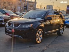 Продаж вживаних Mitsubishi в Харківській області - купити на Автобазарі