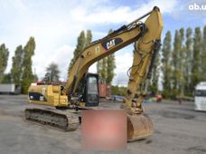 Купить спецтехнику Caterpillar 320 DL в Украине - купить на Автобазаре