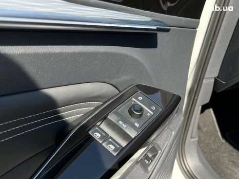 Volkswagen ID.4 2021 белый - фото 74