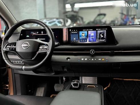 Nissan Ariya 2022 - фото 23